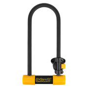 OnGuard Bulldog Mini LS U-Lock 90mm x 241mm