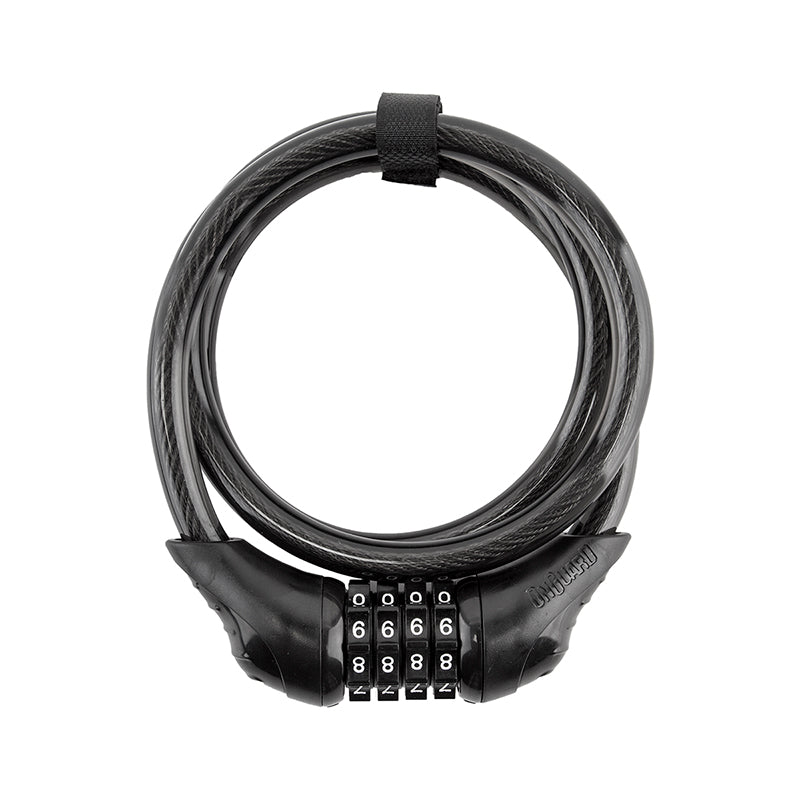 Onguard Neon 8169 12mm 4`/122cm Combo Blk 40 of 100 8169