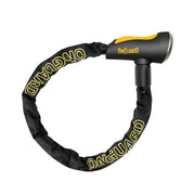 OnGuard Mastiff Chain Keyed 1219mm x 8mm