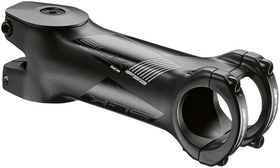 Full Speed Ahead SL-K SCR Stem - 120mm 31.8 Clamp +/-6 1 1/8" Alloy Black