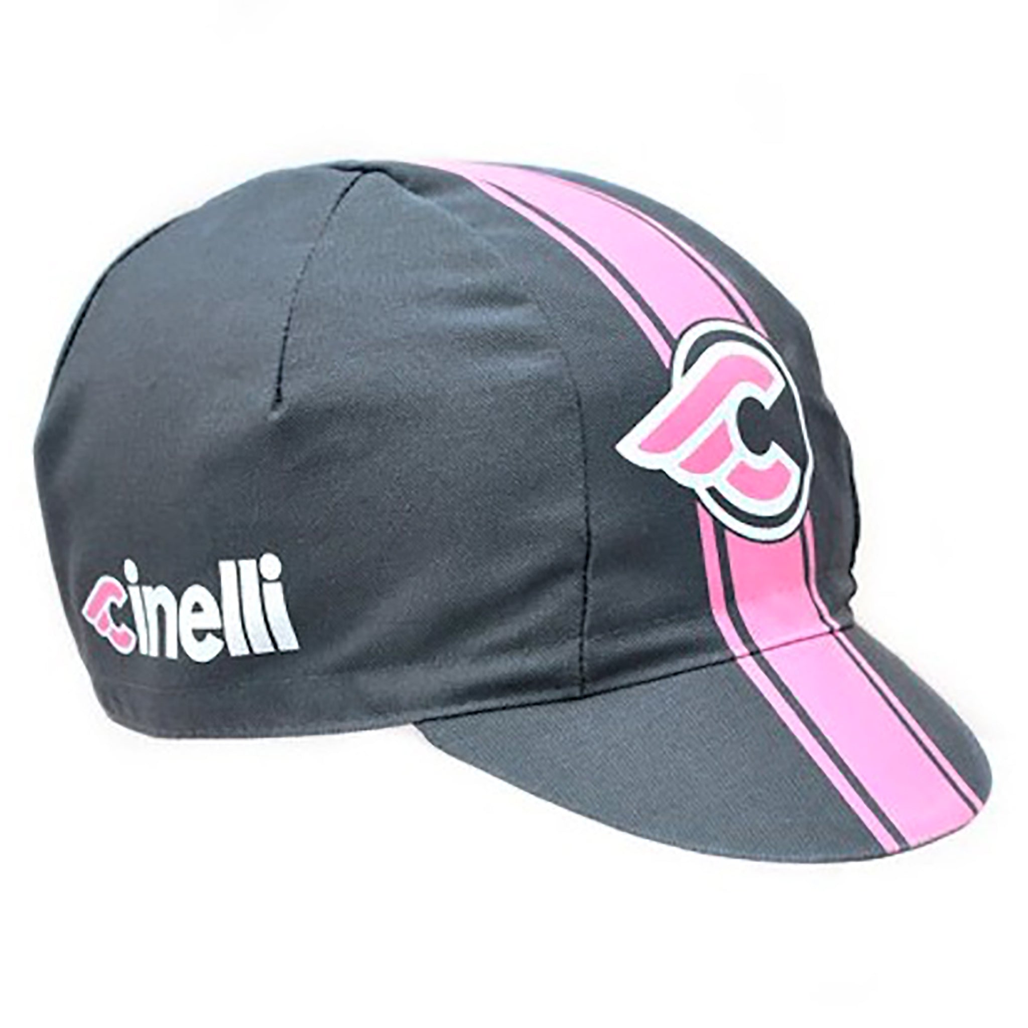 Cinelli Cycling Cap Vigorosa Purple