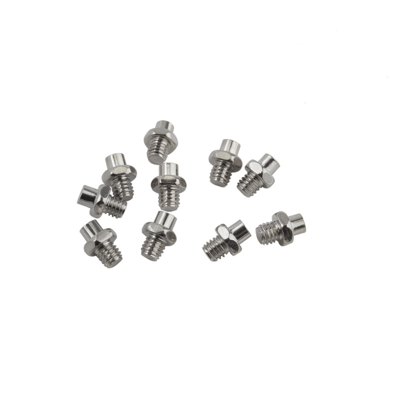 Origin8 Citadel Replacement Pins M4-9mm Silver