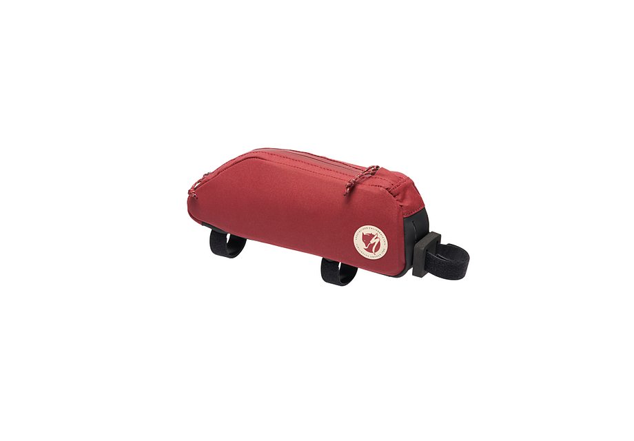 Specialized s/f top tube bag ox red one size