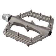 Origin8 Slimline Platform 9/16` DU Sleeve Grey Alloy