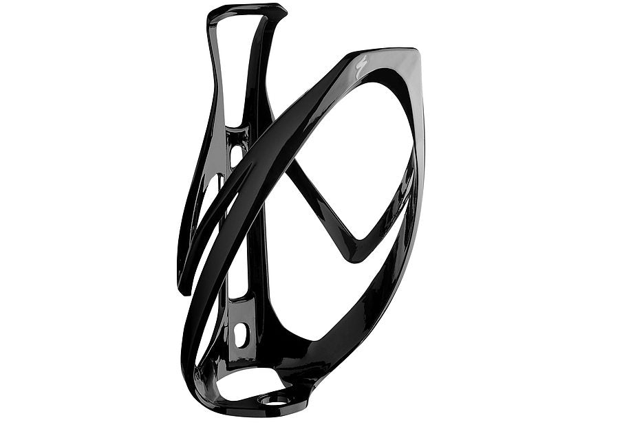 Specialized Rib Cage Ii Black One Size