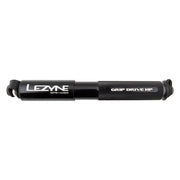 Lezyne Grip Drive HP Frame Pump SM  - Black