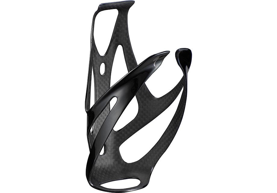 Specialized S-Works rib cage iii carbon carbon/gloss black one size