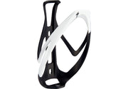 Specialized Rib Cage Ii Matte Black/White One Size