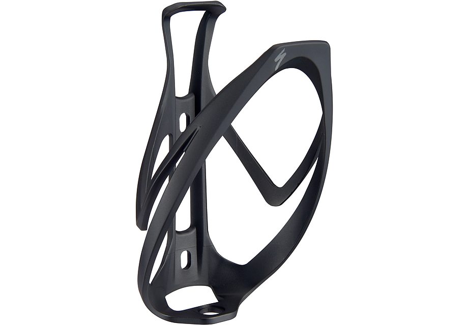 Specialized Rib Cage Ii Matte Black Ii One Size
