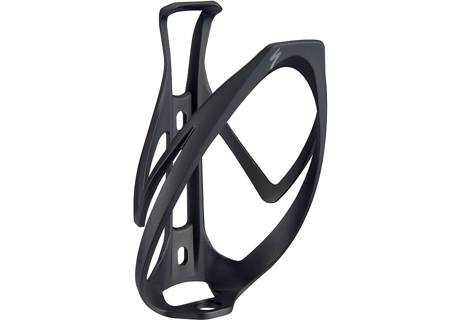 Specialized rib cage ii matte black ii one size
