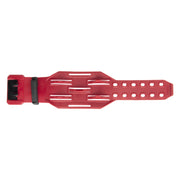 Delta Stwap Repair Storage Strap  Red Stwap Only Silicone