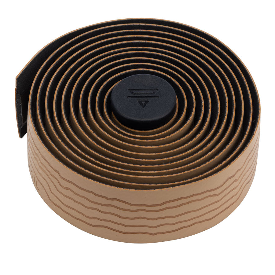 Teravail Radia Bar Tape - 2.5mm 200cm Dune Tan