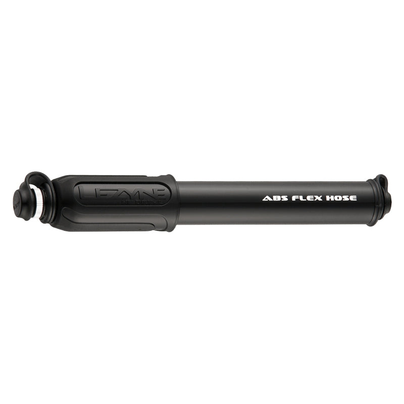 Lezyne HP Drive Pump 120psi Black M 216mm