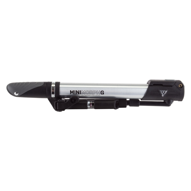 Topeak Mini Morph G Pump