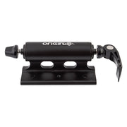 Origin8 Bike Block Alloy Fork Mount  Fork Mount 100/110mm Spacing Black