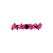 RaceFace Chester Pedals - Platform Composite 9/16" Small Magenta