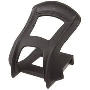 Ventura Toe Clip Black Pair