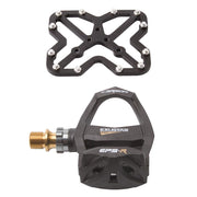 M-Wave Transformer A Cleats Compatibility: Keo SPD Black Pair