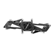 Time Sport XYSTO ATAC Pedals Dark Gray