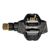 Time Sport XC 12 ATAC Carbon/Titanium Pedals Carbon/Gold