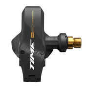 Time Sport XPRO 12SL Pedals QF57 Crbn/Ti Ceramic Crb/Gld