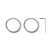 Northwave SLW Bike Braid Shoe Lacing Pair