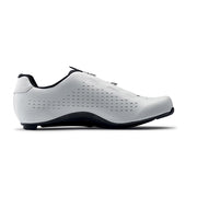 Northwave REVOLUTION 3 Wide Road Shoes White/Black 50 Pair