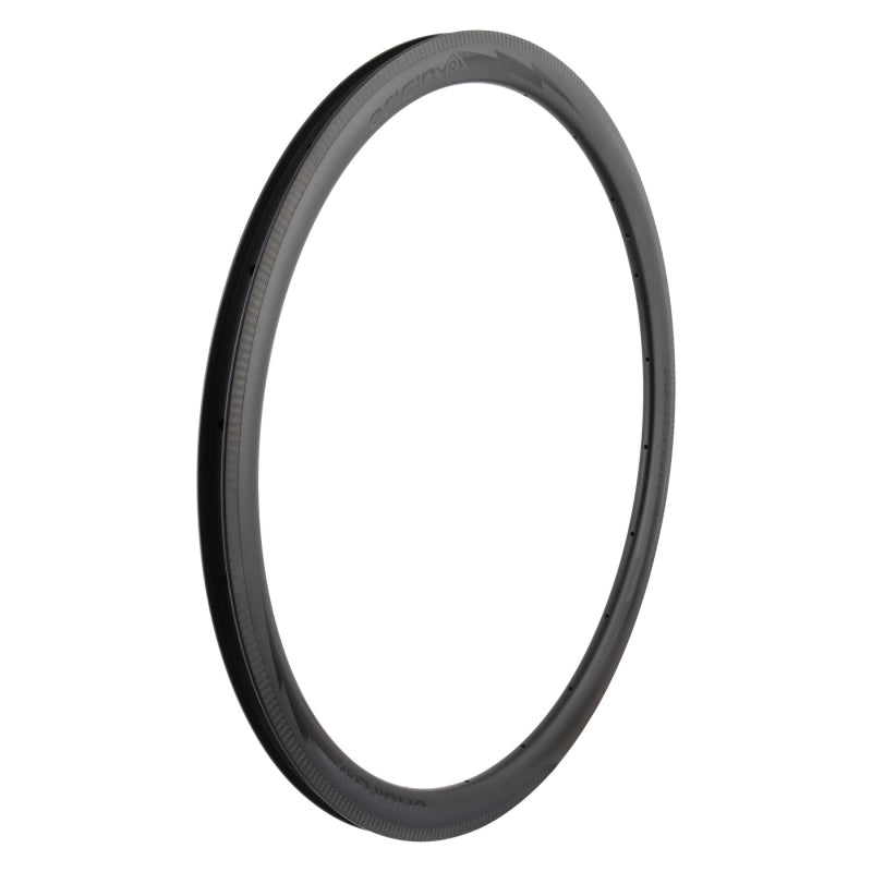 Origin8 Bolt Carbon Road 3K Low Profile 700C 20H Rim