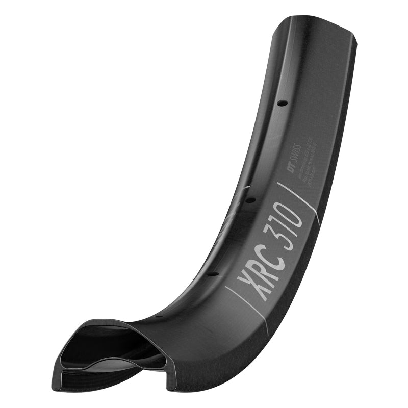 DT Swiss XRC 310 Rim - 29" Disc Carbon Tubeless Hookless 28H