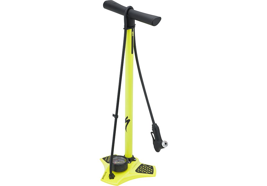 Specialized air tool hp floor pump ion one size