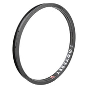 Odyssey Hazard Lite Rim - 20" Hard Black 36H