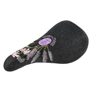 Odyssey x Bloom Slim Saddle BMX Pivotal Cream Slim