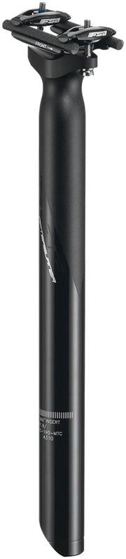 FSA Afterburner Seatpost 30.9 x 400mm SB0 MTC