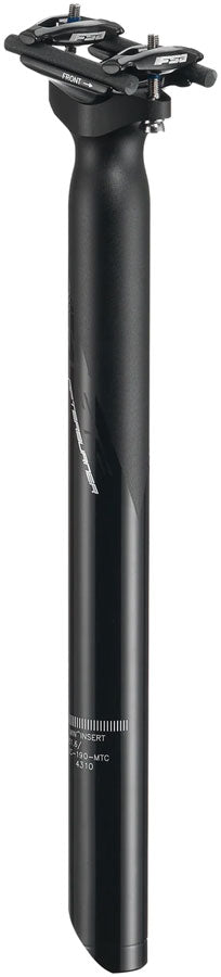 FSA Afterburner Seatpost 30.9 x 400mm SB0 MTC