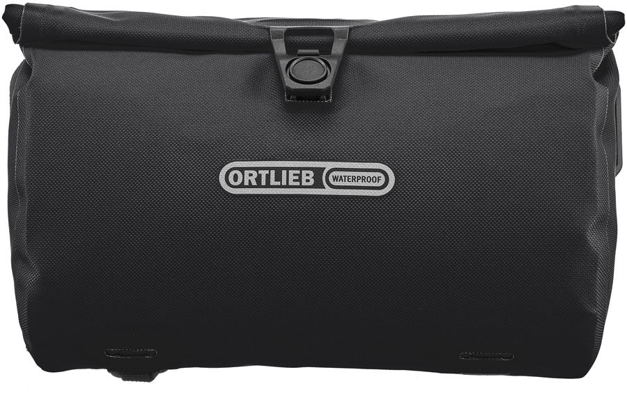 Ortlieb Velo-Sling Flex Handlebar Bag - 2.5L Black
