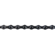 KMC DLC 10 Chain - 10-Speed 116 Links Black