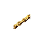 KMC X12 Chain - 12-Speed 126 Links Gold
