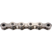 KMC B1H Chain - Single Speed 1/2" x 1/8" 114 Links Silver