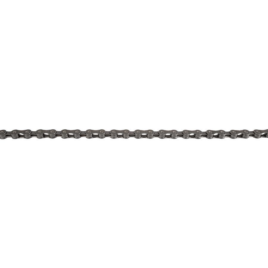 M-Wave Ninespeed Chain Speed: 9 11/128 Links: 116 Grey