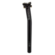 Thomson Elite Setback Seatpost 30.9 x 367 Black