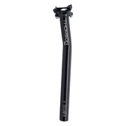 Thomson Elite Setback Seatpost 31.6 x 367 Black