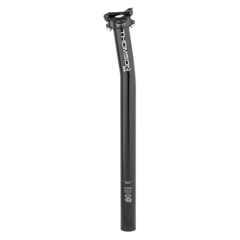 Elite Seatpost | Road & Mountain Bike Seatpost | Thomson