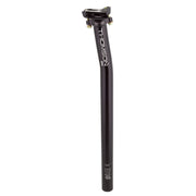 Thomson Elite Setback Seatpost 27.2 x 410 Black