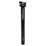 Thomson Masterpiece Seatpost 31.6 x 350mm Black