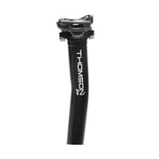 Thomson Elite Setback Seatpost 31.6 x 410 Black