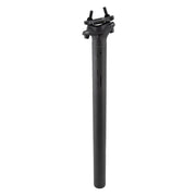 Origin8 Axys Carbon Seatpost  27.2mm 350mm Black UD Carbon 0mm 222g