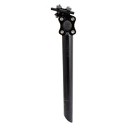 Cane creek eeSilk Alloy Suspension Post  27.2mm 353mm Black Aly 0mm 350g