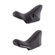 Campagnolo EC-EPS1203 Replacement Hoods Black Pair EC-EPS1203 12s