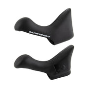 Campagnolo EC-SRDB600EPS Replacement Hoods Black Pair EC-SRDB600EPS 12s