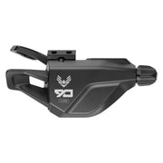 SRAM Eagle 90 T-Type Trigger Shifter - Rear 12-Speed Discrete Clamp Black